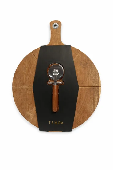 Набір для піци, 34 см