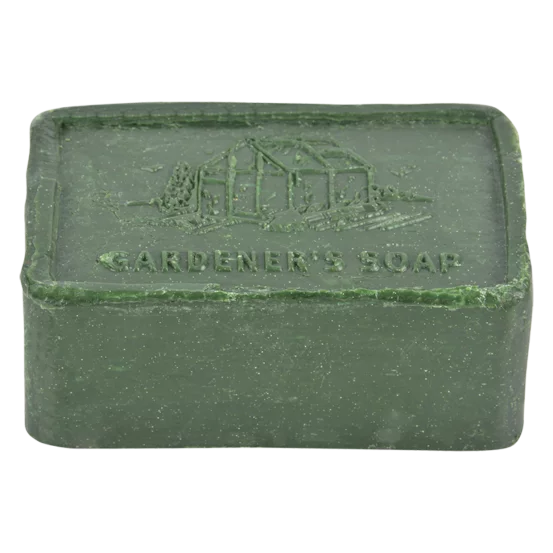 Садове мило у крафті