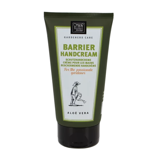 Захисний крем для рук після садових робіт