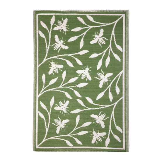 Килим для вулиці Bee, 120*183