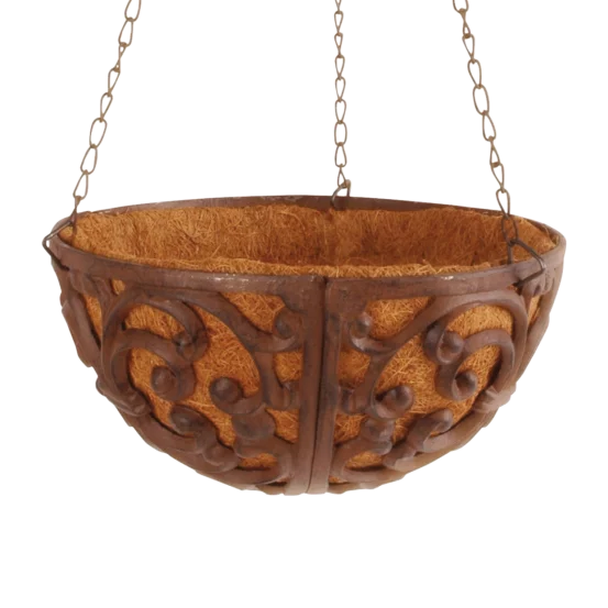 Підвісний горщик для рослин, 25 см