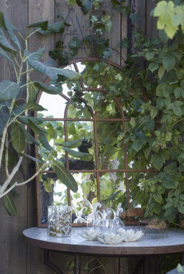 Дзеркало ROYA, 50x2x100 см