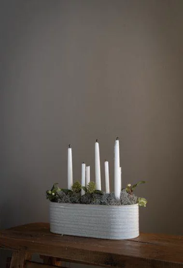 Кашпо для рослин ELFRIDA,35x10x8cm