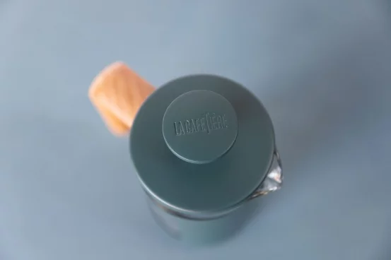 Френч-прес La Cafeti&egrave;re Pisa