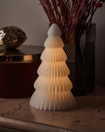 Ялинка LED Claire Christmas Tree