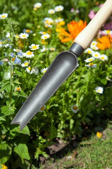 Лопатка для прополювання та висаджування