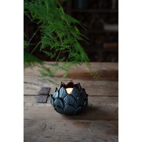 Підсвічник-артишок SALLY