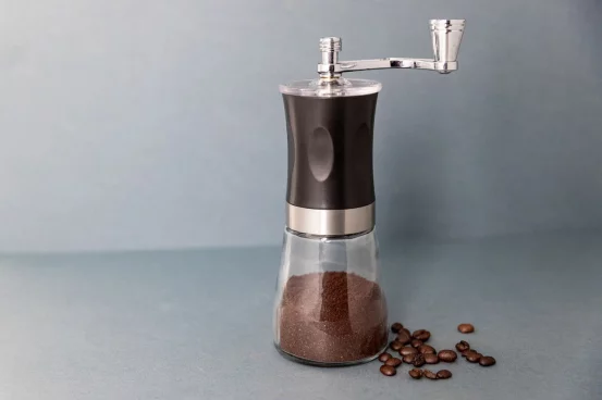 Ручний млинок для кави La Cafeti&egrave;re