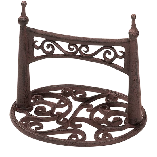 Скребок для взуття, 26*20,5*22 см