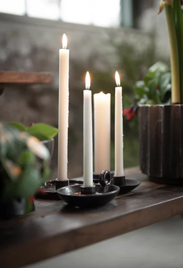 Свічник Isabella