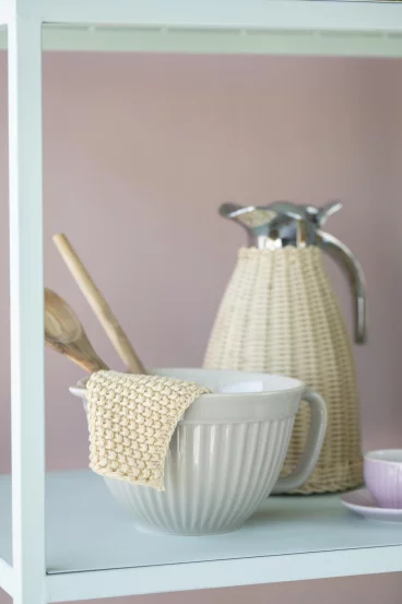 Чаша для змішування Hazelnut