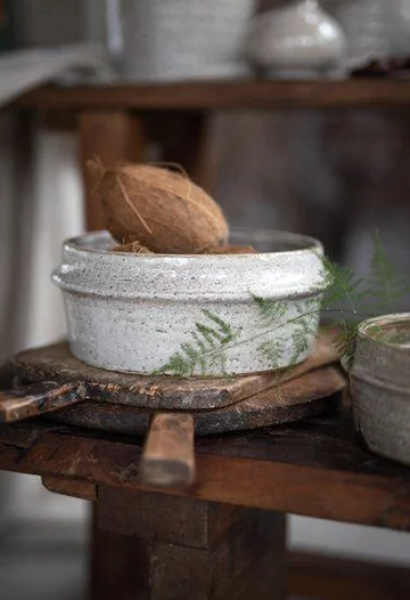 Кашпо для рослин EVA, 25x10 cм