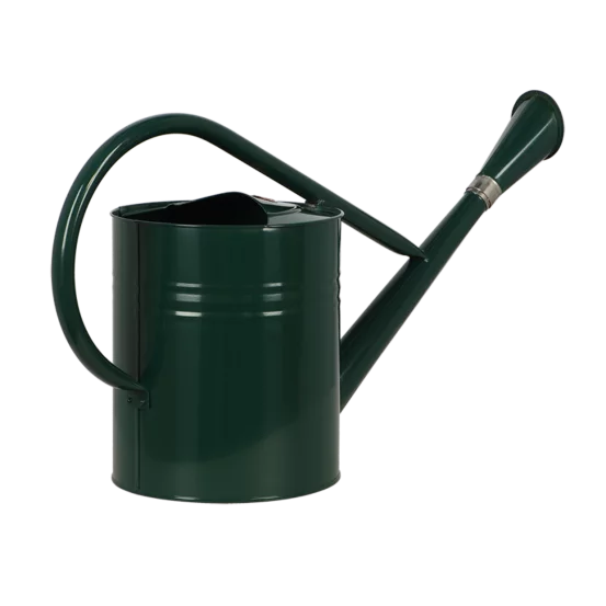 Вінтажна лійка для рослин, 7л