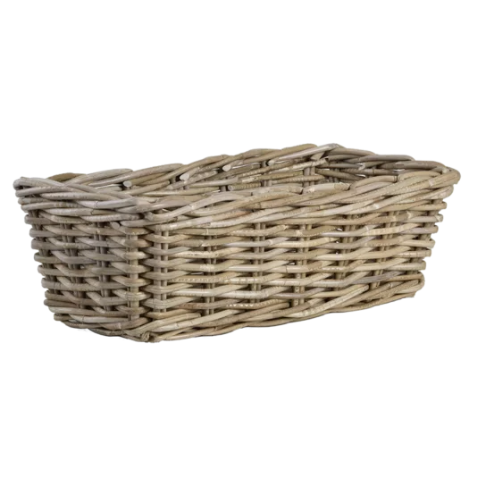 Кошик плетений, 45,5*24 см