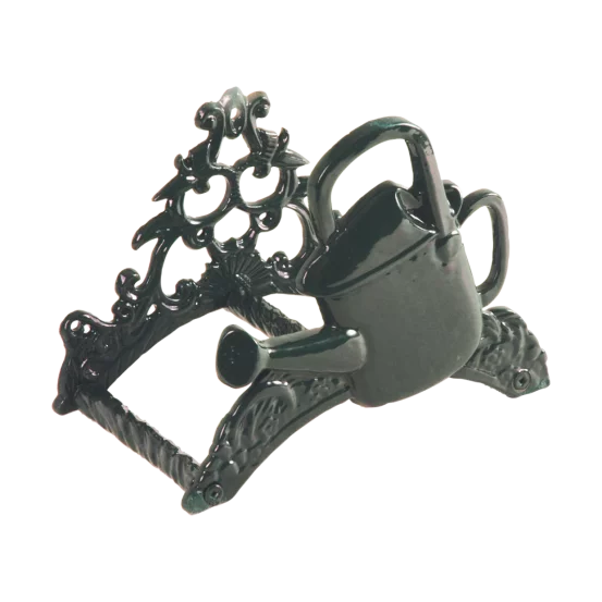 Настінний тримач шланга