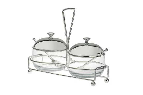 Набір для варення з 5 предметів