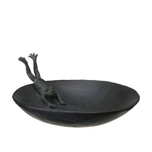 Інтер єрна чаша або Купальня для пташок