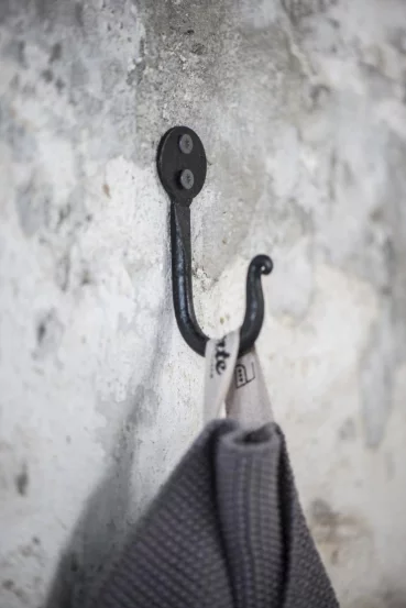 Гачок потовщений