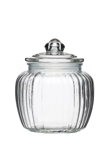 Банка Home Made, 1400 мл