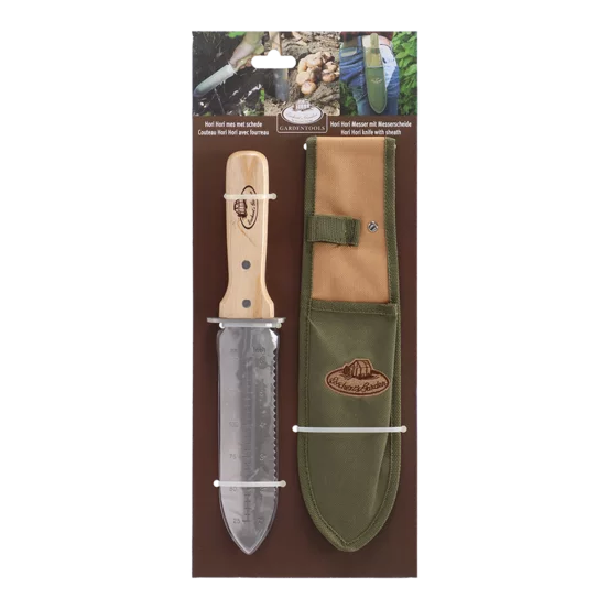 Універсальний японський ніж Hori Hori