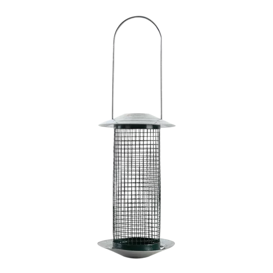 Годівничка для пташок Лофт