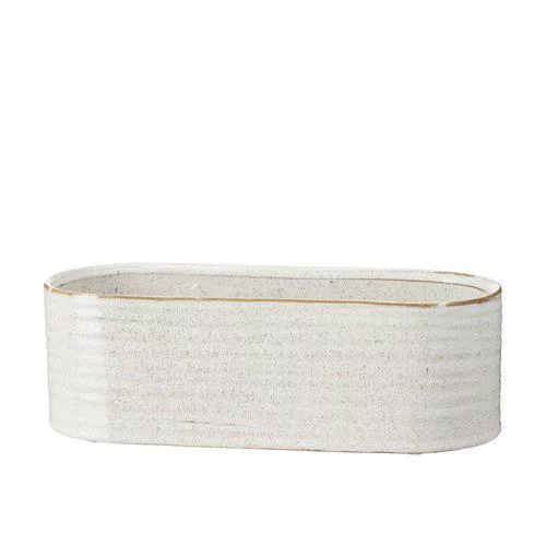 Кашпо для рослин ELFRIDA,35x10x8cm