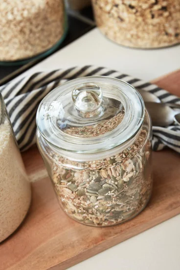 Банка для сипучих 1900 мл