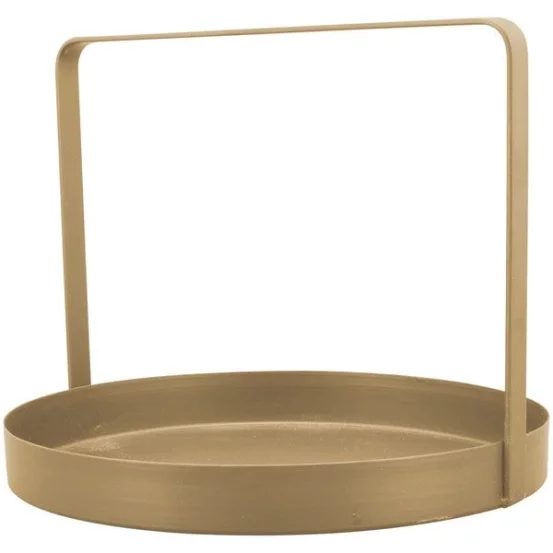 Піднос ClairBlanc, 25×25×21 см