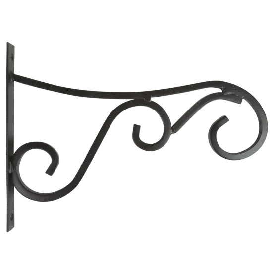 Настінний металевий гачок L