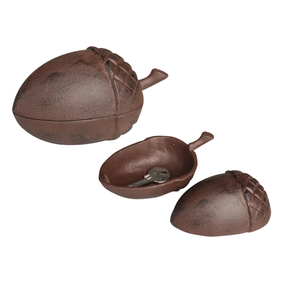 Ключниця Жолудь