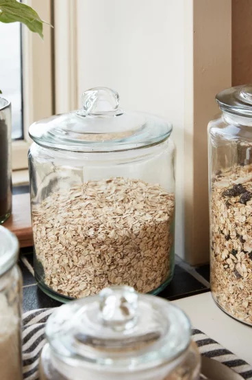 Банка для сипучих 4000 мл