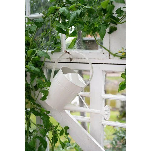 Лійка для рослин ARIELLA White, 5,5 л