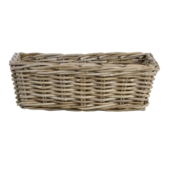 Кошик плетений, 45,5*24 см