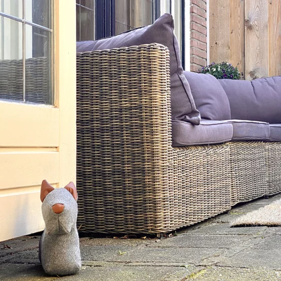 Дверний стопор Шотландський Тер'єр