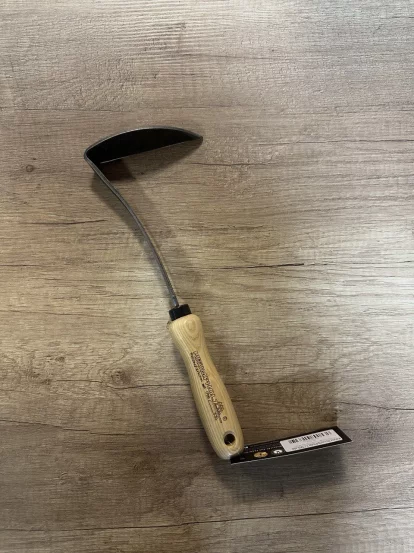 Японська мотика-серп (лівостороння) мала