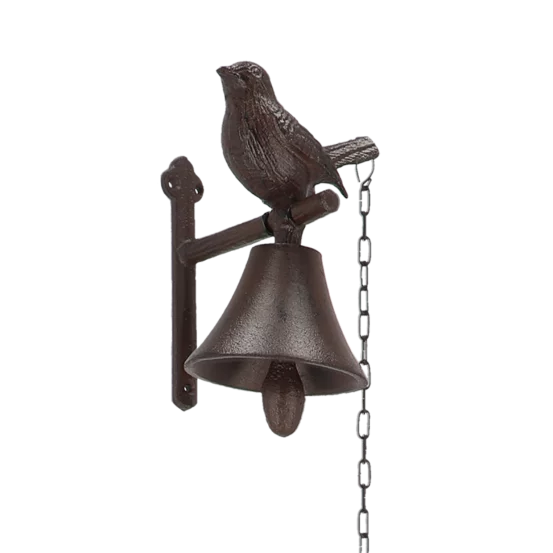 Дзвоник Пташка