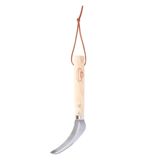 Коренеріз садовий