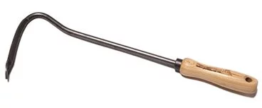 Садовий гак-культиватор, 28 см