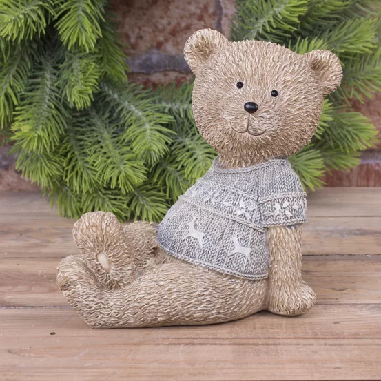 Ведмедик-скарбничка