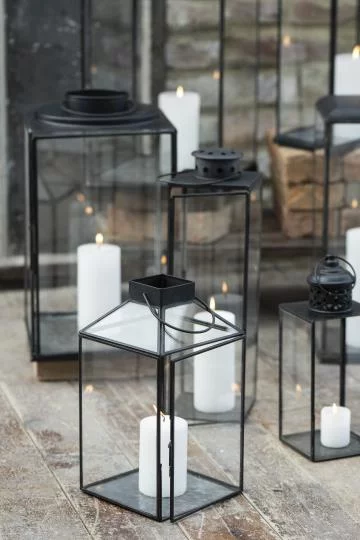 Ліхтар Nor менший