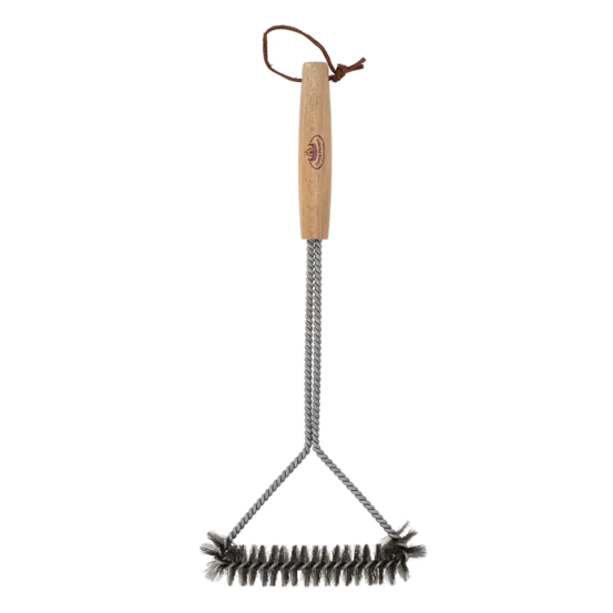 Щітка для барбекю