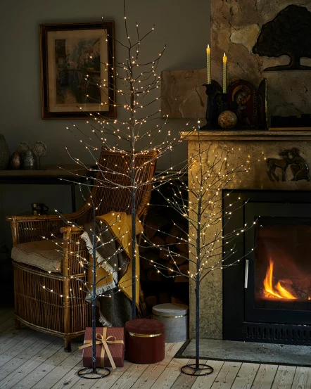 Дерево Kira Tree 96L 90 см