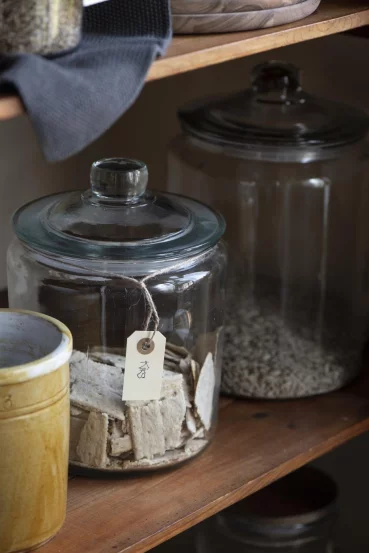 Банка для сипучих 5500 мл