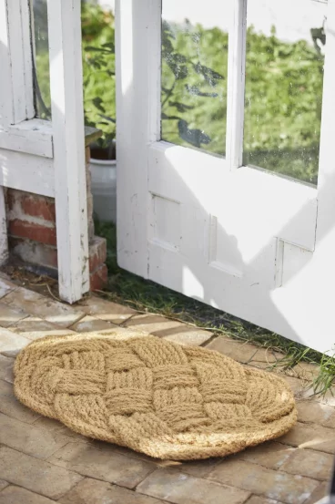 Придверний килимок