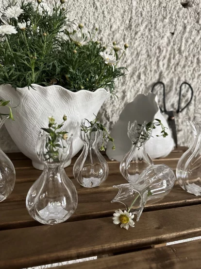 Набір міні ваз SELMA