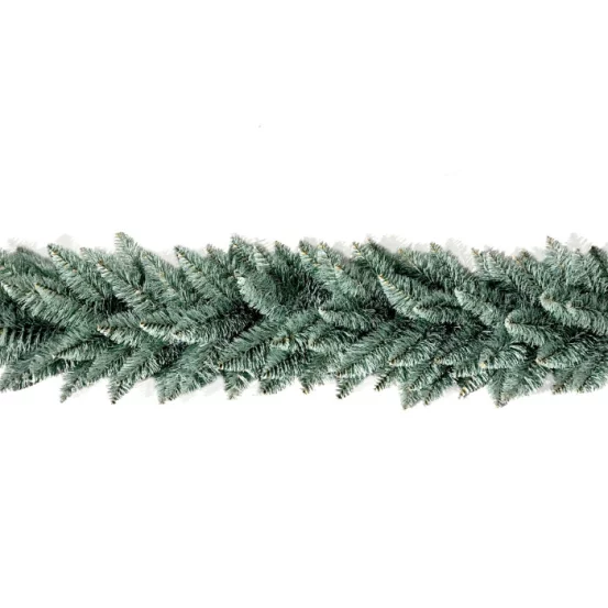 Гірлянда Елегант блакитна 200см