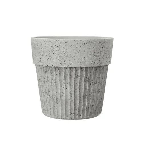 Кашпо для рослин ANITA,21*20 см