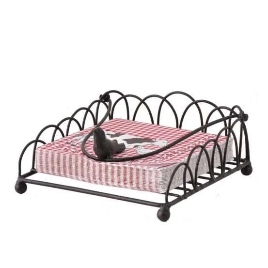 Серветниця, 27*18*10 см