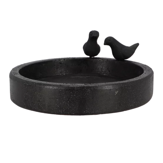Кам’яна купальня для птахів “Terrazzo”