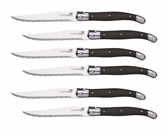 Набір ножів,6 шт